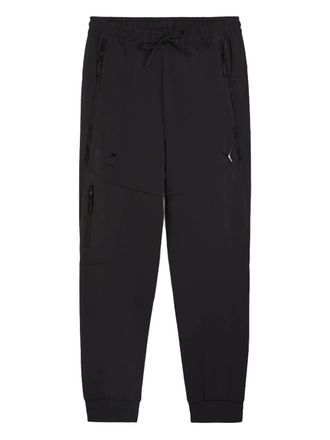 Puma x BMW M Motorsport Life Pumatech track pants - men - Fabric - M - Black