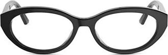 Dior unisex, Accessoires, Zwart, Maat: 53 MM