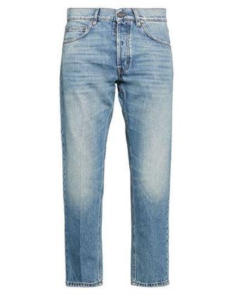 Lardini BOTTOMWEAR - Jeans on YOOX.COM