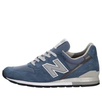 New Balance 996 Blue Jewel M996JFB
