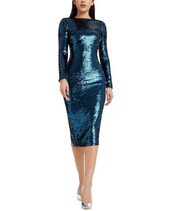 Dress The Population Dress The Population Emery Sheath Dress