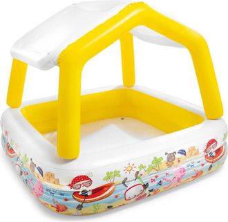 OEM Piscinas Infantiles Y Piscinas Para Ni&ntilde;os. Piscinas Elevadas. Piscinas Inflables Rectangulares