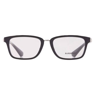Burberry Demo Pilot Mens Eyeglasses BE2437D 3001 53