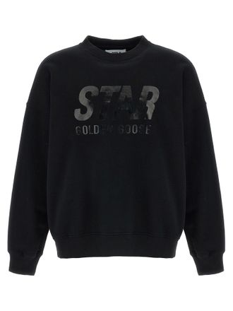Golden  ゴールデングース 'Nelson' sweatshirt トレーナー GOLDEN GOOSE - GOLDEN GOOSE ゴールデングース スウェット