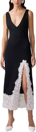 Carolina Herrera Slip Dress
