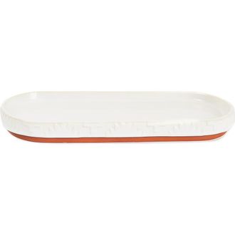 Pendleton Spider Rock Tray in Ivory Multi at Nordstrom