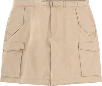 Paul Smith Cargo Multi Flap Pockets Shorts