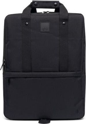Lefrik Daily 15 Backpack in Black at Nordstrom