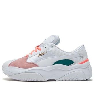 Puma (WMNS) PUMA Storm.Y Luster Pink 371279-02