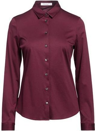 Soluzione - Camiceria Ticino CAMISETAS Y TOPS - Camisas en YOOX.COM