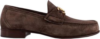 Valentino Garavani Loafer Shoes