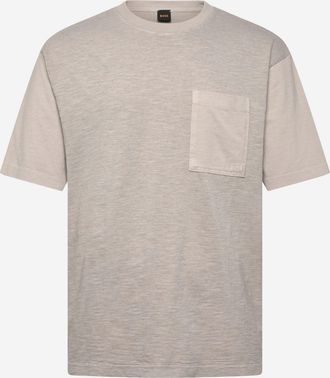 HUGO BOSS Baumwoll-T-Shirt