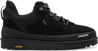 UGG Lowmel Guard GTX - Heren - Schoenen - Zwart - Maat: 44 EU Wol