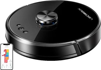 OEM Robot Aspirador, Navegaci&oacute;n Inteligente, Gran Potencia De Succi&oacute;n, Aplicaci&oacute;n