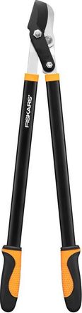 Fiskars Herramienta Para Podar Fiskars Bypass Soft L12 Mangos Telesc&oacute;picos Acero Endurecido