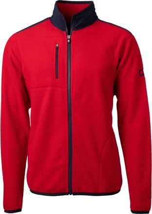 Cutter & Buck Cascade Eco Mens Fleece Jacket