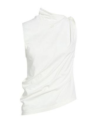 Courr&egrave;ges CAMISETAS Y TOPS - Tops en YOOX.COM