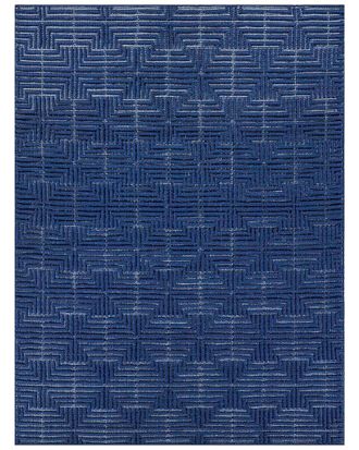 Exquisite Rugs Manzoni New Zealand Wool Area Rug