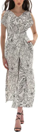 BGL Fashion Bgl Midi Dress