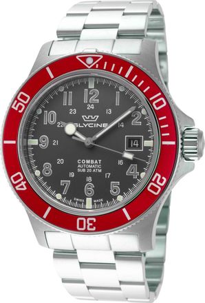 Glycine Combat Sub Mens Watch