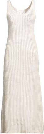 Chlo&eacute; VESTIDOS - Vestidos largos en YOOX.COM