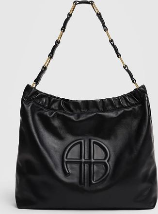 Anine Bing Sac Kate Noir