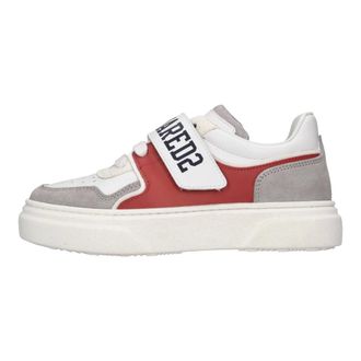 Dsquared2 Hombre, Zapatos, Multicolor, Talla: 38 EU