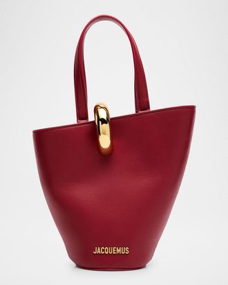 Jacquemus: Red Bags now up to −46% | Stylight