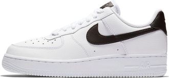 Nike (WMNS) Nike Air Force 1 07 White Black 315115-152