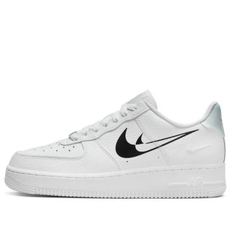 Nike (WMNS) Nike Air Force 1 Low 07 Double Negative DV3455-100