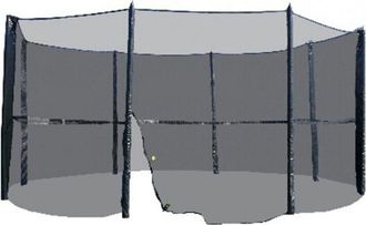 OEM Red De Seguridad De Repuesto Masterjump 300 X 210 Cm