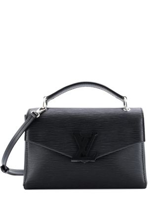 Louis Vuitton Grenelle Pochette Bag Epi Leather crossbody bag - Zwart