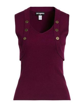 Karl Lagerfeld PRENDAS DE PUNTO - Pullover en YOOX.COM