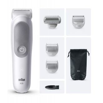 Braun Cortapelos Braun Bg5550 S5