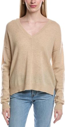 Maison Héritage Manon Cashmere Sweater