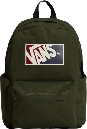 Vans unisex, Bolsos, Verde, Talla: ONE Size
