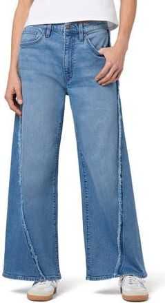 Hudson Jolene Wide Leg Jeans in March at Nordstrom Rack, Size 23