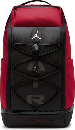 Nike Jordan Sport Backpack (32.9L) in Black | MA0945-K25