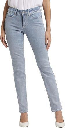 NYDJ Nydj Sheri Sparkling Lights Slim Jean