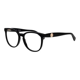 Longchamp Lo2729 Optical Frame - female - Longchamp - Glasses - Black - 51 MM - Accessories