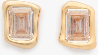 Kate Spade New York Molten Glass Studs