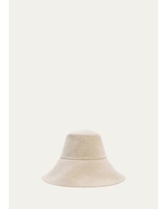 Janessa Leon&eacute; Walker Canvas Bucket Hat