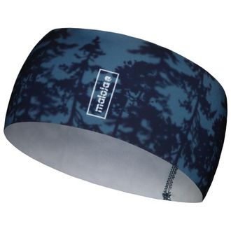 Maloja KulmM. Stirnband f&uuml;r Herren | blau