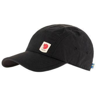 Fj&auml;llr&auml;ven High Coast Wind Cap Cap - Unisex | schwarz