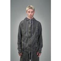 Boris Bidian Saberi Zipper5