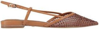 Lola Cruz FOOTWEAR - Ballet flats on YOOX.COM