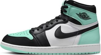 Nike Jordan 1 Retro High OG Mens Trainers Sneakers Basketball Fashion Leather Shoes DZ5485-130 UK7.5 (EU42)