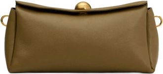 Ami Borsa a spalla Carrousel - Verde