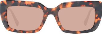 Ted Baker TB1699 167 Mens Sunglasses Tortoiseshell Size 53