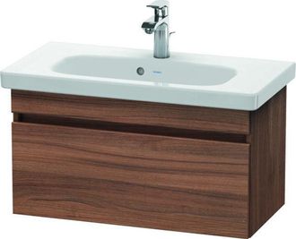 Duravit Duravit Durastyle Unidad De Lavabo Colgante Mural 6399, 1